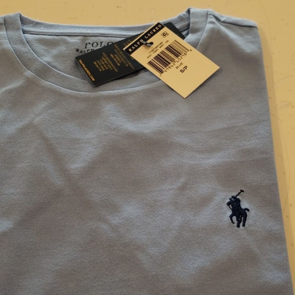 Polo Ralph Lauren T-shirt - Picture 2 of 3